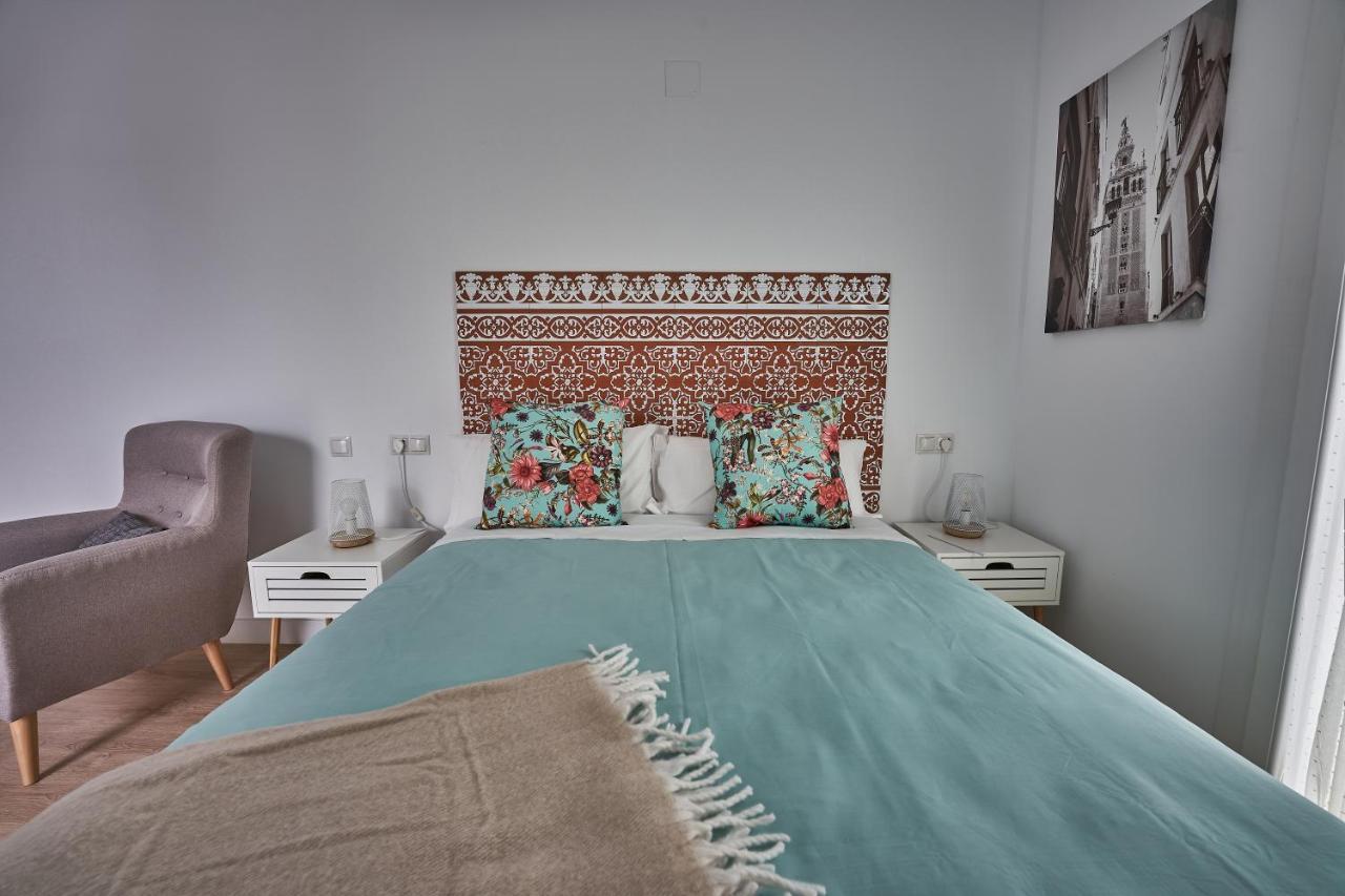 Casa Pureza Gasthof Sevilla