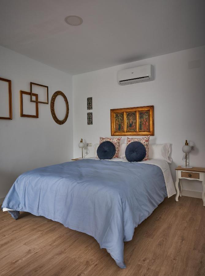 Casa Pureza Gasthof Sevilla