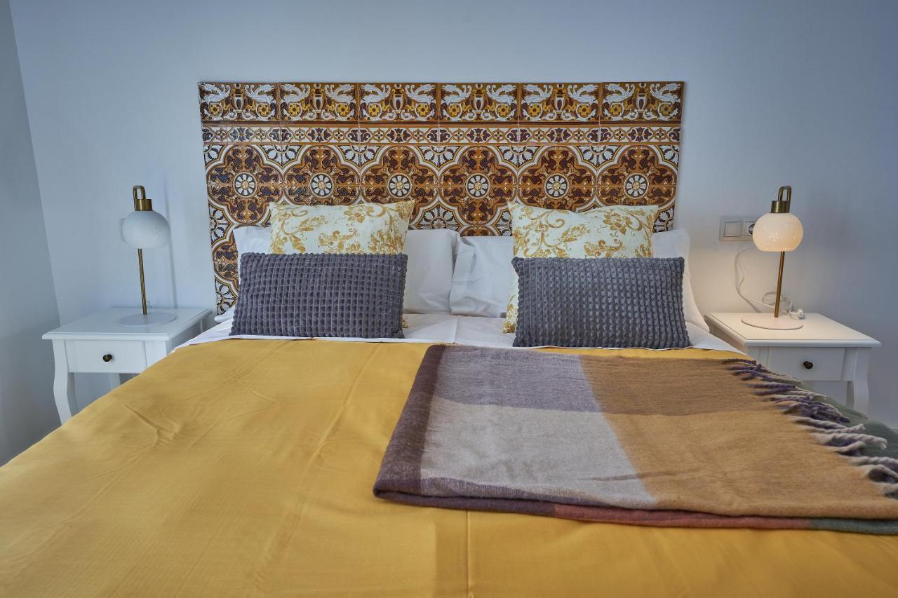 Casa Pureza Gasthof Sevilla